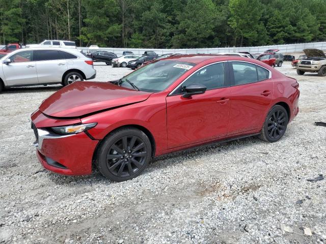  Salvage Mazda 3 Select S
