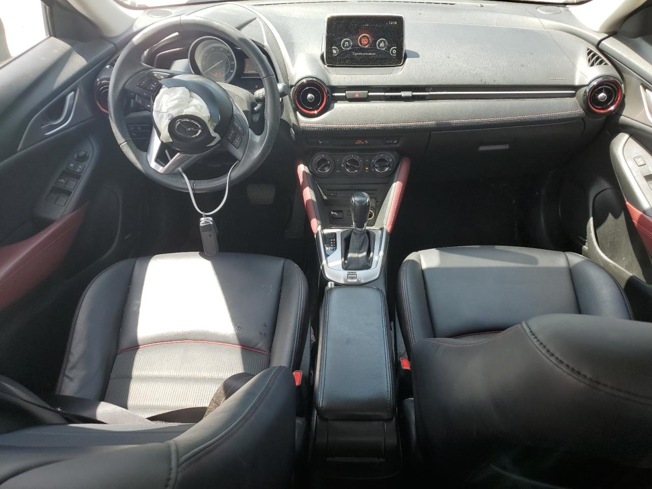 Mazda Cx Touring Image 3