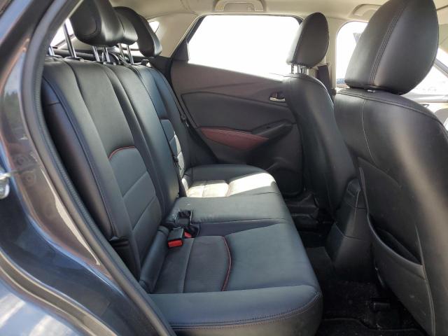 Mazda Cx Touring Image 10