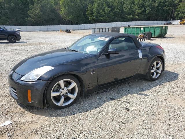  Salvage Nissan 350Z