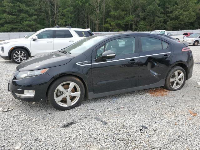  Salvage Chevrolet Volt