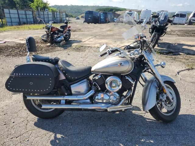  Salvage Yamaha Vstar 1100