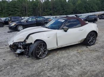  Salvage Mazda Mx5
