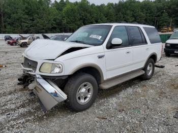  Salvage Ford Expedition