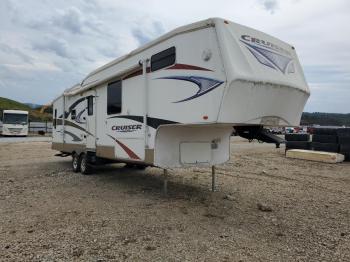  Salvage Crossroads Cruiser