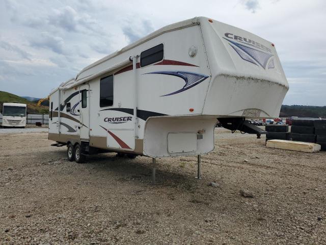  Salvage Crossroads Cruiser