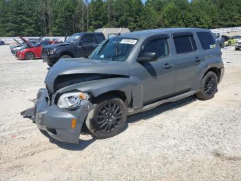  Salvage Chevrolet HHR