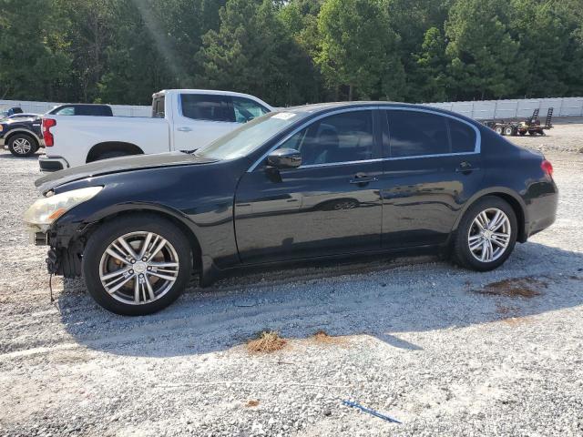  Salvage INFINITI G37