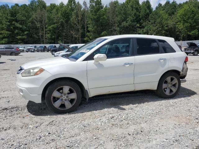  Salvage Acura RDX
