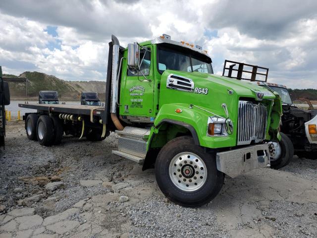  Salvage Westenstar New 4700 C