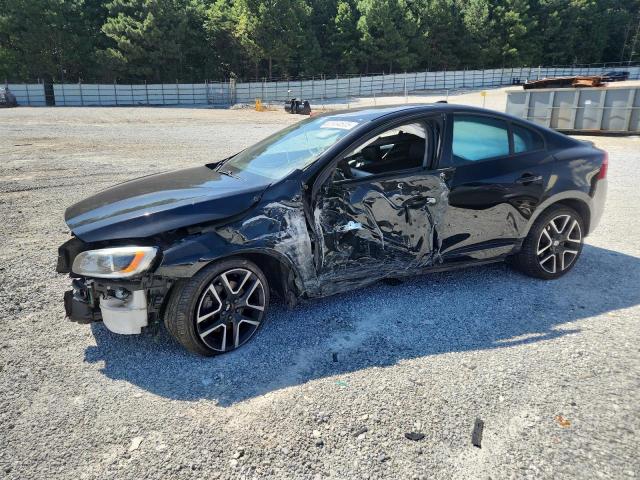  Salvage Volvo S60