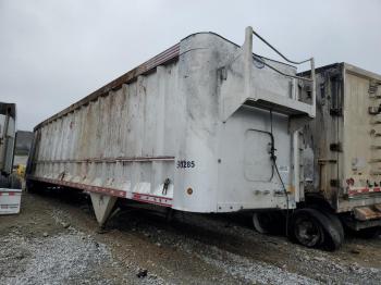  Salvage Mac Trailer