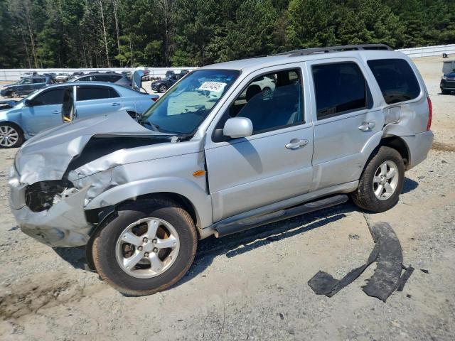  Salvage Mazda Tribute