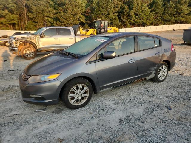  Salvage Honda Insight