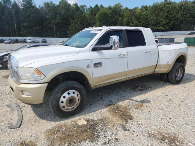  Salvage Dodge Ram 3500