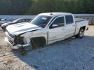 Chevrolet Silverado K1500 Ltz Image 1