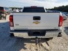 Chevrolet Silverado K1500 Ltz Image 4