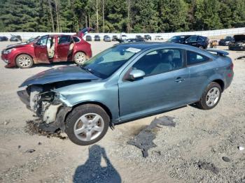  Salvage Pontiac G5