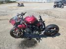 Suzuki Sv650 Image 3