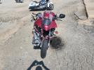 Suzuki Sv650 Image 8