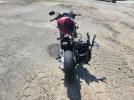 Suzuki Sv650 Image 5