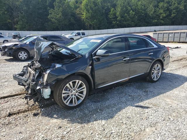  Salvage Cadillac XTS