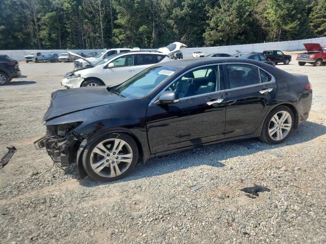  Salvage Acura TSX