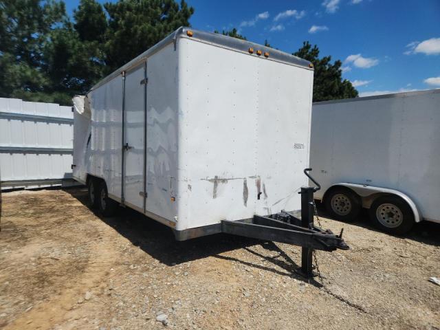  Salvage Wells Cargo Other