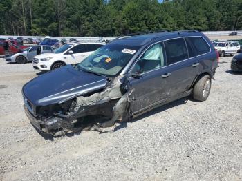  Salvage Volvo XC90