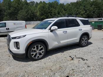  Salvage Hyundai PALISADE