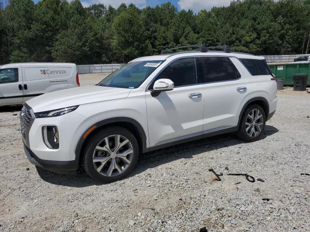  Salvage Hyundai PALISADE