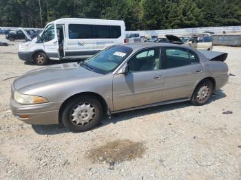  Salvage Buick LeSabre