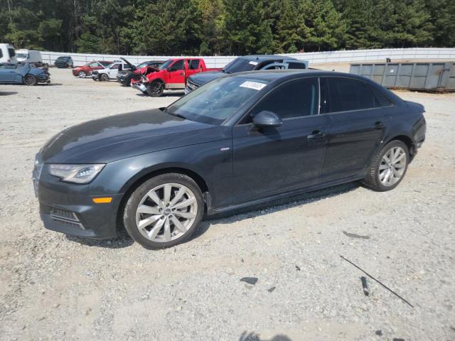  Salvage Audi A4