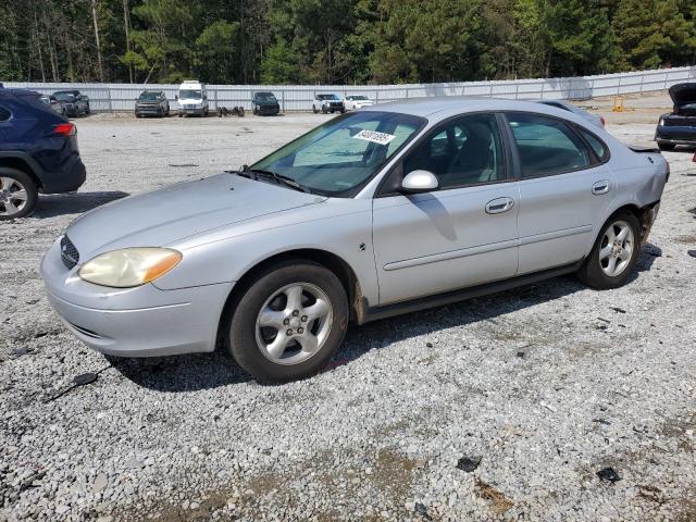  Salvage Ford Taurus Ses