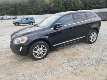 Salvage Volvo XC60