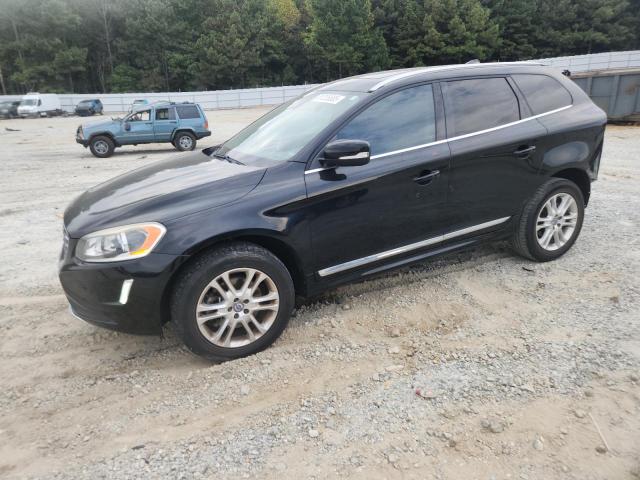  Salvage Volvo XC60