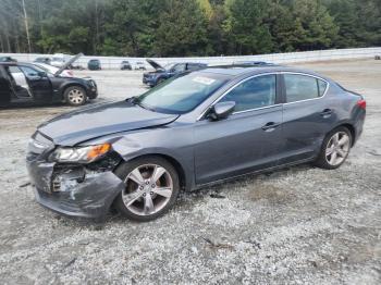  Salvage Acura ILX