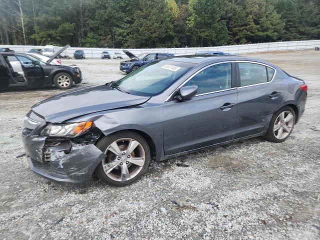  Salvage Acura ILX