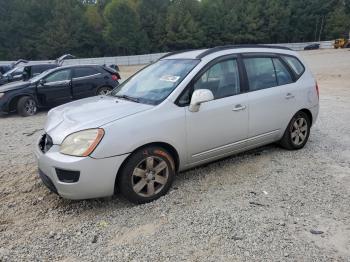  Salvage Kia Rondo