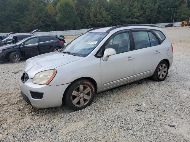  Salvage Kia Rondo