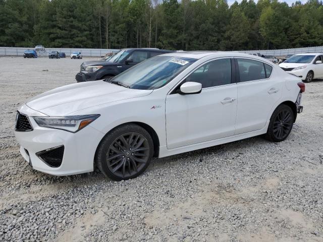  Salvage Acura ILX