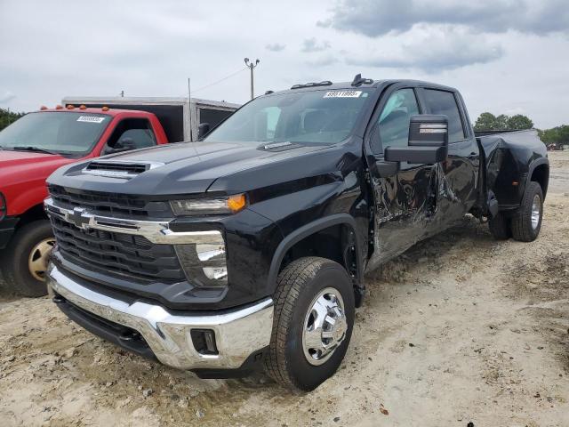  Salvage Chevrolet Silverado K3500 Lt