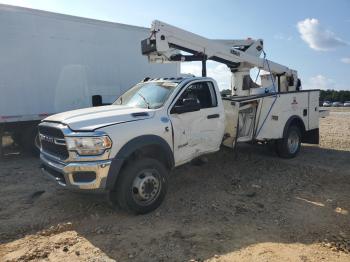  Salvage Ram 5500