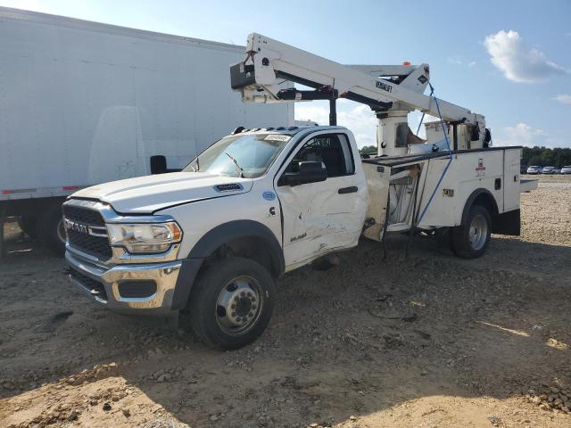  Salvage Ram 5500