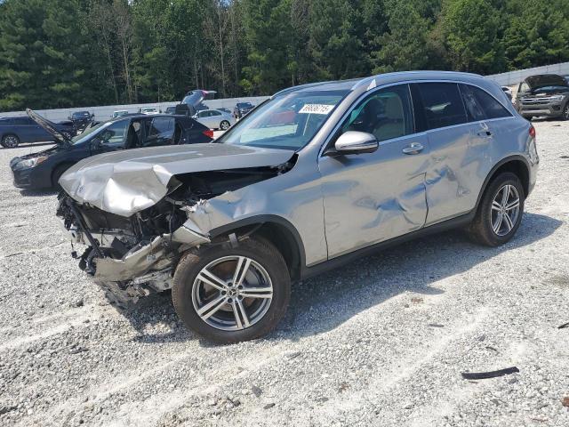  Salvage Mercedes-Benz GLC