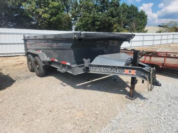  Salvage Rawmaxx Other