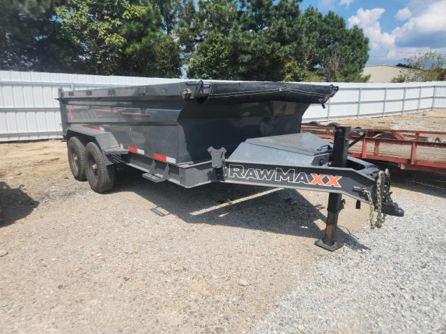  Salvage Rawmaxx Other