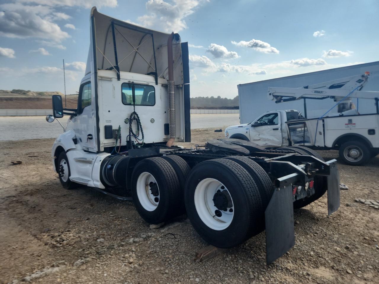 Kenworth T680 T680 Image 2