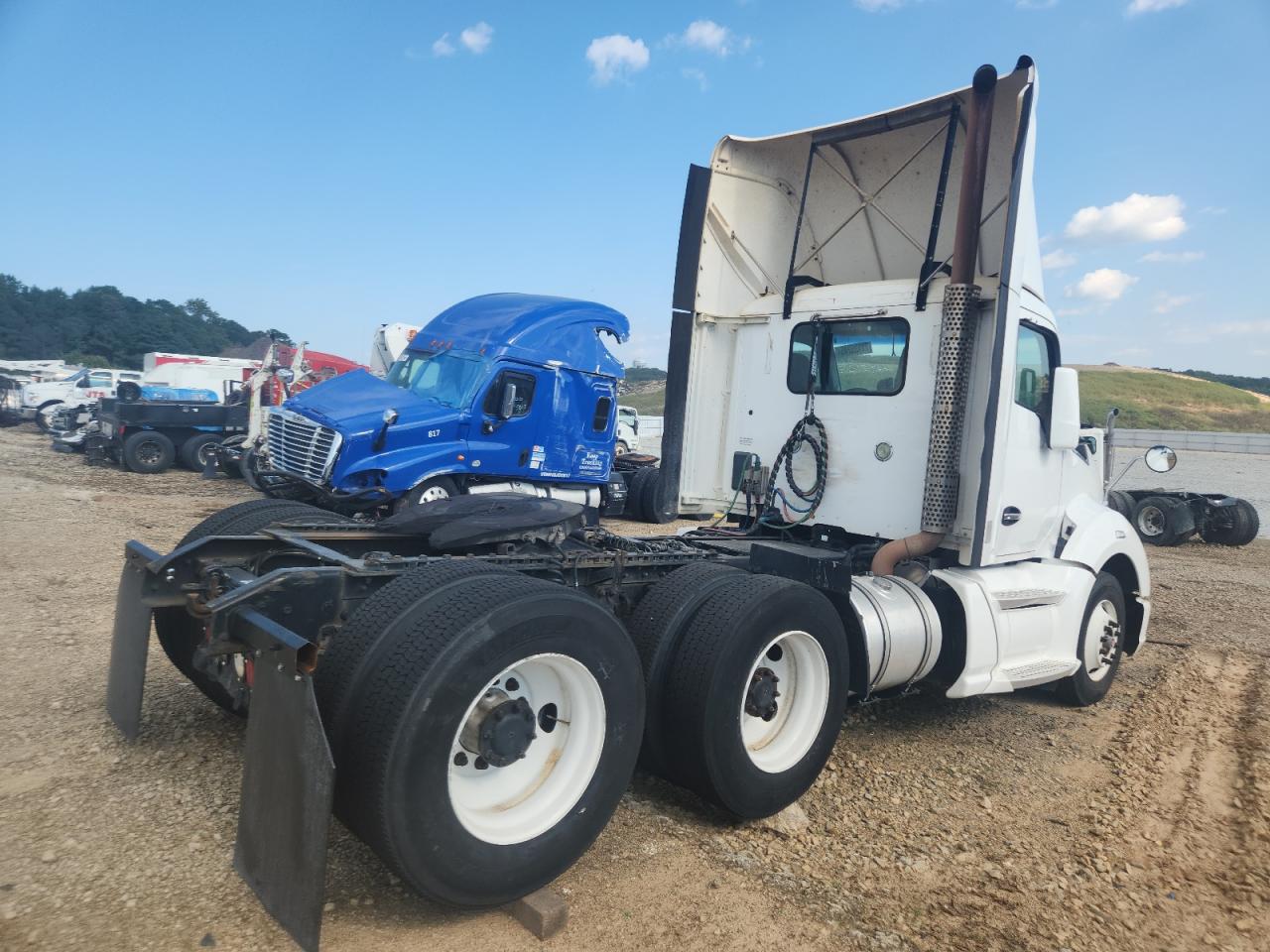Kenworth T680 T680 Image 3