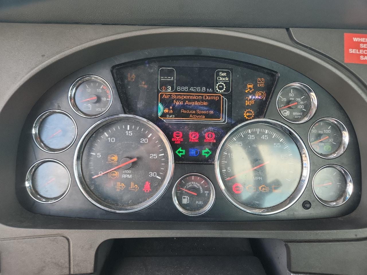 Kenworth T680 T680 Image 9